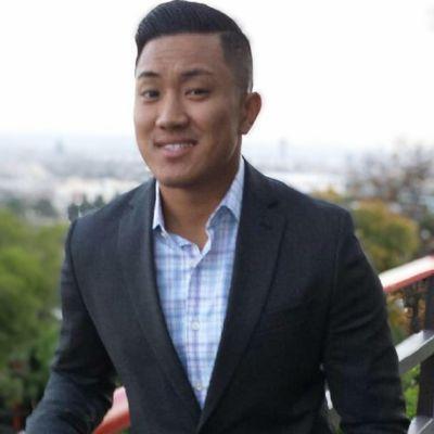 Photo of Tyler L.