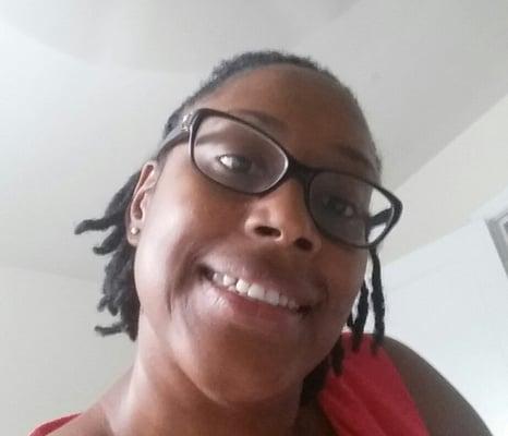 photo of Tamara F.