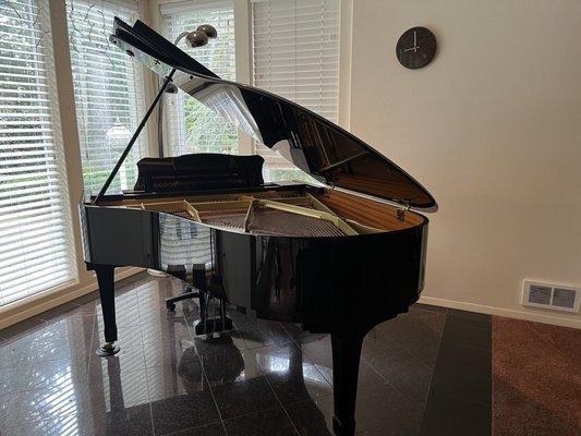 Photo of Christel C.