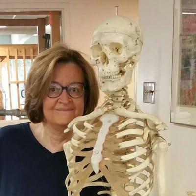 Photo of Carolyn P.