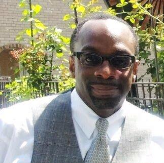 photo of Christopher B.