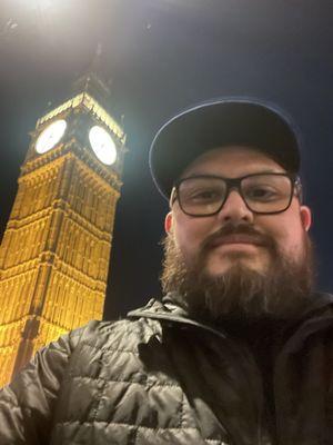 Photo of Jose M.