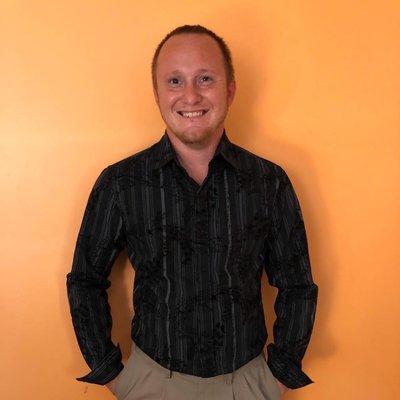 photo of Matthew D.