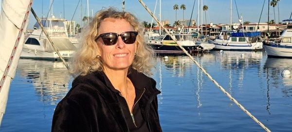 Photo of Kathy M.