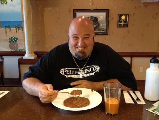 photo of Giovanni P.