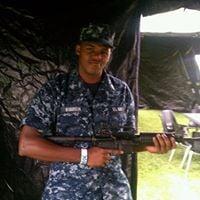 photo of Damien R.