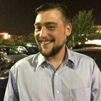 Photo of Andrew D.