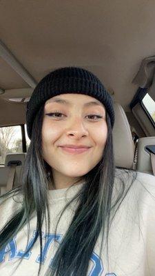 Photo of Kelaia F.