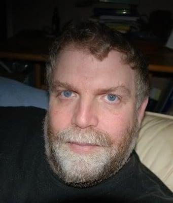 Photo of Paul C.