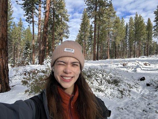 Photo of Ellie S.