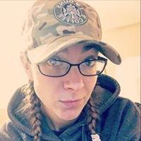 Photo of Danielle N.