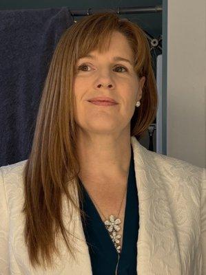 photo of Jenessa G.