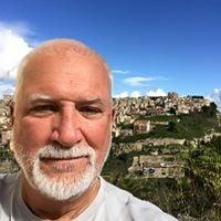 Photo of Wes C.