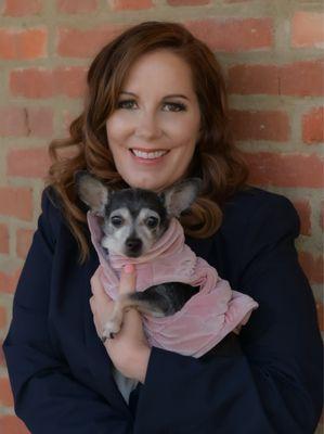 photo of Stephanie B.