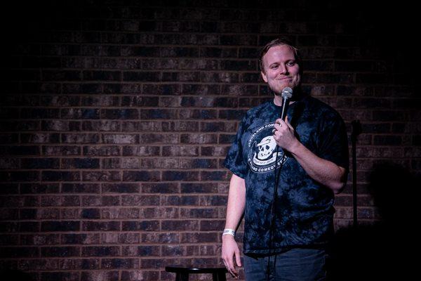 Photo of Drew S.