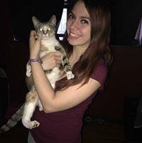 photo of Danielle P.