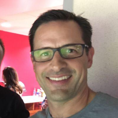 Photo of Ryan S.