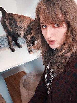 photo of Dáinsleif S.