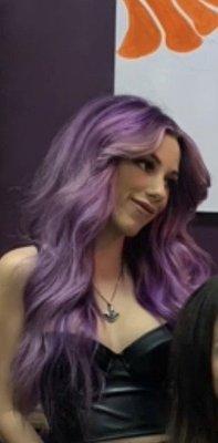 Photo of Nicole R.