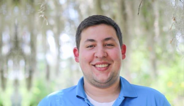 photo of Jason W.