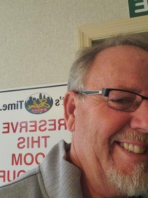 Photo of David D.