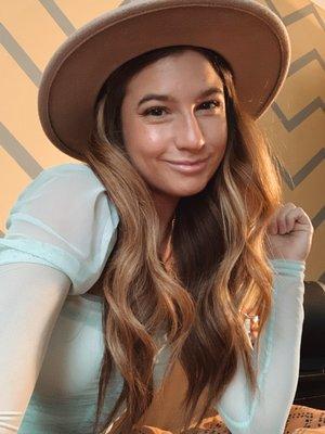 Photo of Kaylyn H.