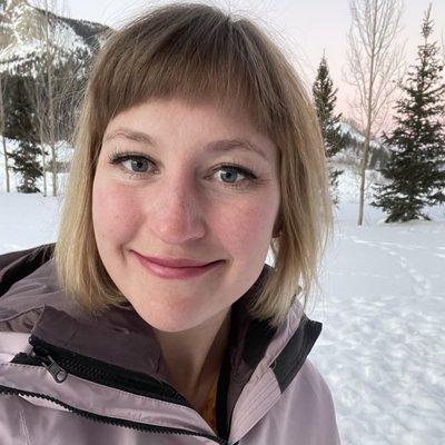 photo of Katie Jo T.