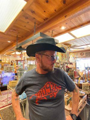 Photo of Randy C.