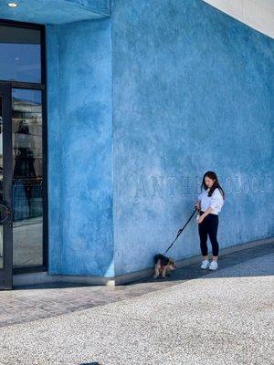 photo of Vicarious X.