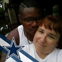 Photo of Michelle J.