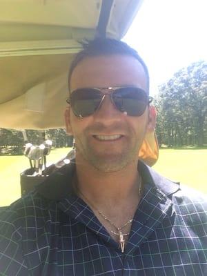 Photo of Matthew M.