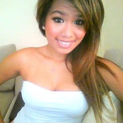 photo of Michelle T.