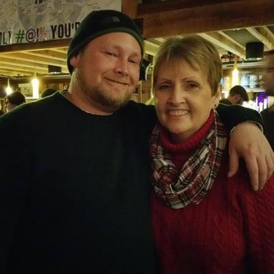 Photo of Derek A.