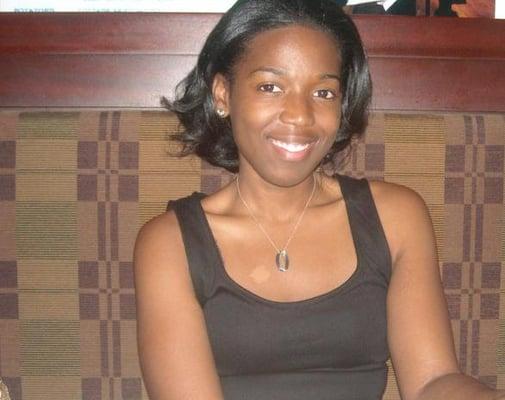 Photo of CANDICE H.