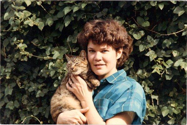 Photo of Kathleen G P.