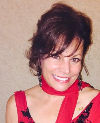 photo of Angelina G.