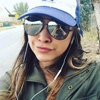 Photo of Alyssa M.