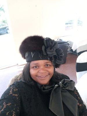 Photo of Pamela C.
