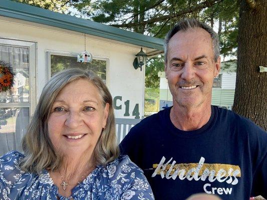 photo of Mary Ann D.