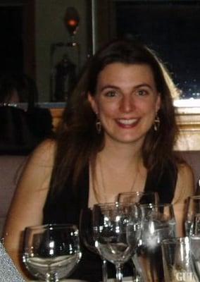 Photo of Courtney M.