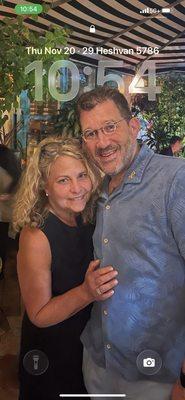 photo of Cantor Howard G.