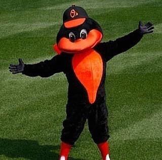 photo of OriolesRavens F.