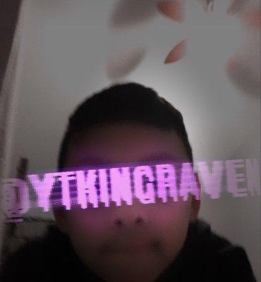 Photo of KinG Raven _.