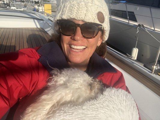 photo of Patricia R.