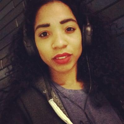 Photo of Jade C.
