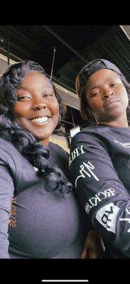 Photo of Terriona J.