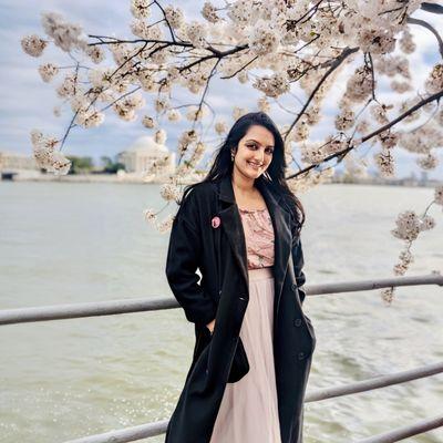 Photo of Sahithi B.