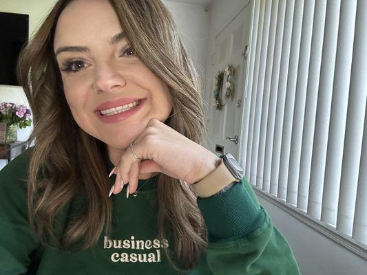 photo of Samantha M.