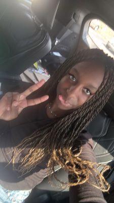 photo of McKenzie J.