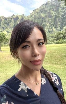 photo of Yuen L.